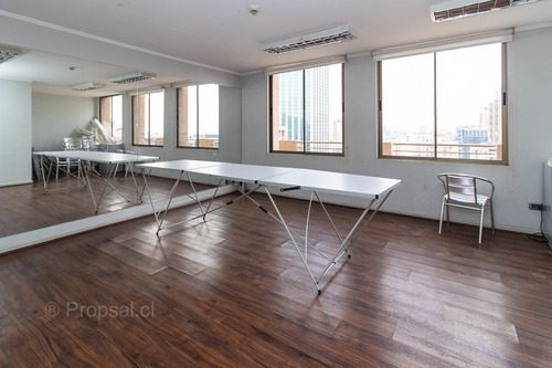 Depto Tipo Studio(1 Ambiente) - Mosqueto/ Metro Bellas Artes