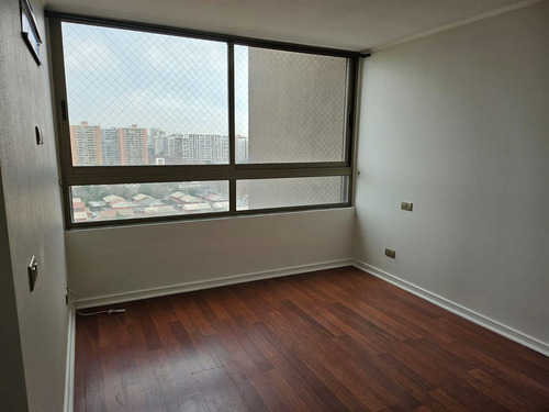 Departamento En Venta En Ñuñoa