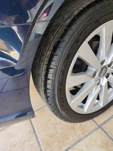 Audi A3 1.4 Sedán Select At Dsg