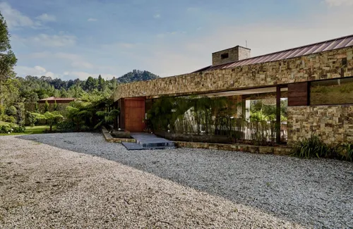 Casa En Venta En El Retiro. Cod V2005