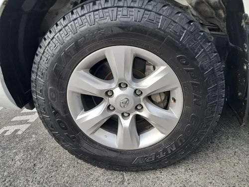 Toyota Prado 4.0 Tx-l Fl 2 Ii