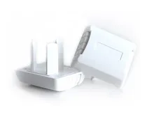 Comprar Tapa Enchufes Con Boton Baby Innovation De Tres Patas