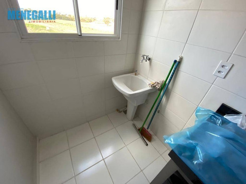 Imagem 10 de 14 de Apartamento - Reserva Jupiá - Jd Parque Jupiá - Ap0518