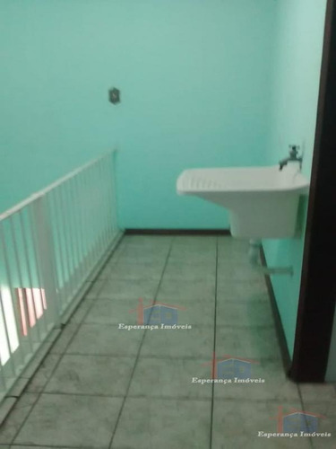Imagem 4 de 10 de Ref.: 5025 - Imóvel P/ Renda Em Osasco Para Venda - V5025
