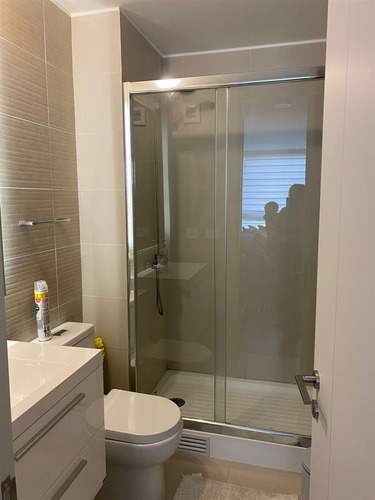 Arriendo Amoblado 2 Dorm. Con Estacionamiento Concón