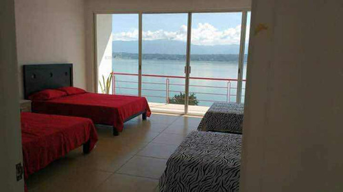 Casa En Tequesquitengo