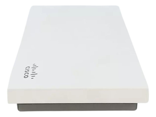 Roteador Meraki Mr33 Sem Fio Ponto De Acesso Cisco