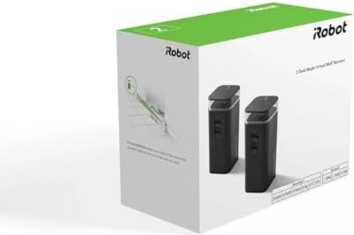 Piezas De Repuesto Auténticas De Irobot - Pared Virtual Dual