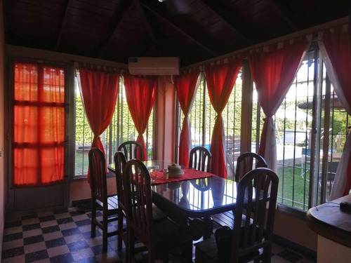 Hermosa Casa
