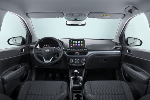 Imagem 4 de 8 de Hyundai - Hb20 Evolution 1.0 Mt