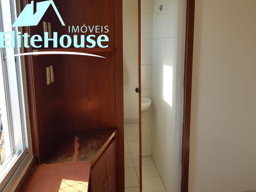 Imagem 9 de 30 de Apartamento - Ap02893 - 70842970
