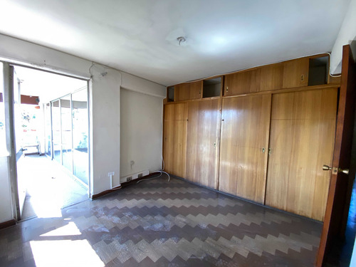 Vendo Departamento 110 Mt2 Ñuñoa (86281)