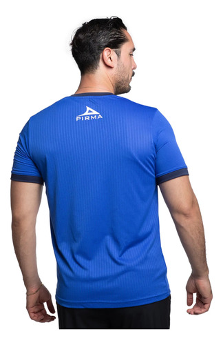 Playera Pirma Cruz Azul Campeón 21466
