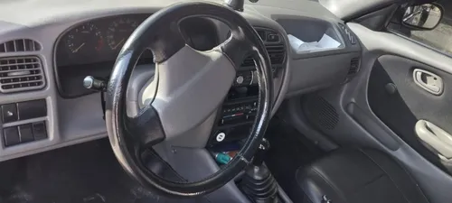 Chevrolet Esteem 1.3l