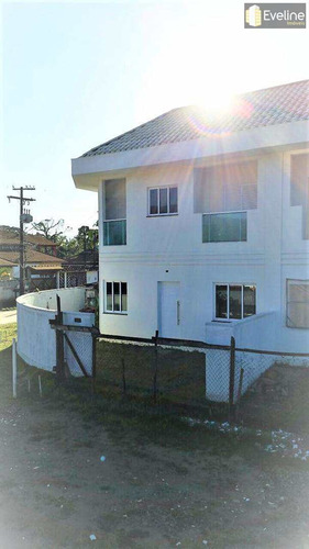 Bertioga - Casa A Venda Vista Linda. 3 Dorms (2 Suítes) Quintal - V357