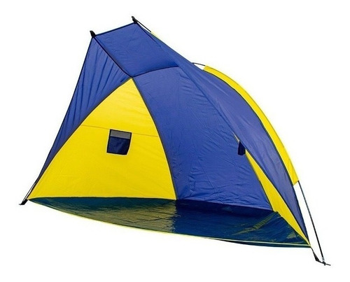 Para Viento Media Carpa Playa 220x110x120cm