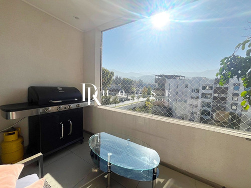 Dkhouse/duplex Con Azotea/4d+3b/sector Tranquilo/la Dehesa