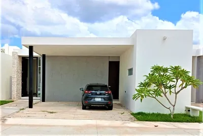Casa en renta