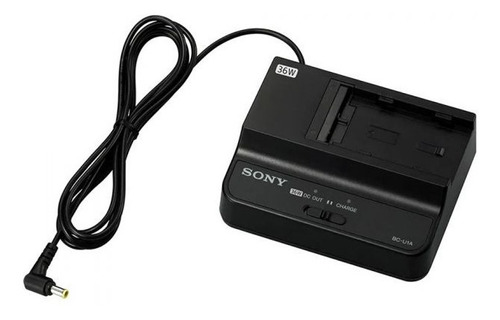 Cargador Sony Bc-u1a