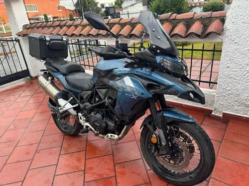 Único Dueño, Mantenimiento Recién Hecho. 36.000 Kms.
