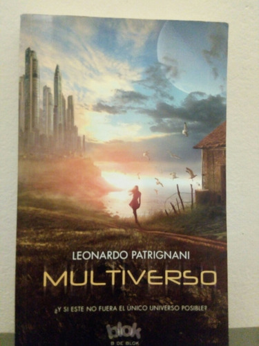 Multiverso - Leonardo Patrignani