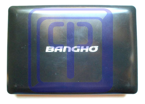 0411 Netbook Banghó B-x0x1