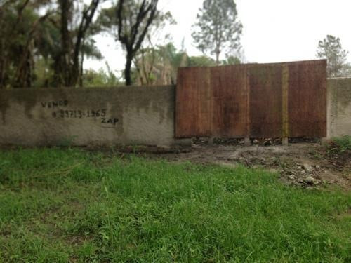 Chácara No Litoral Com 5181 M², Em Itanhaém/sp Ch005-pc
