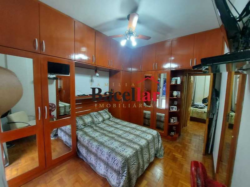 Imagem 6 de 15 de Apartamento-à Venda-são Cristóvão-rio De Janeiro - Riap20489