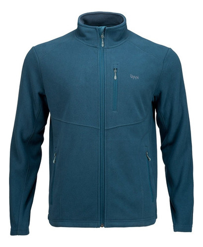 Chaqueta Hombre Lippi Paicavi Therm-pro Jacket Azul I19