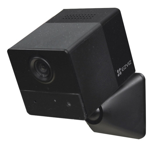 Mini Camara Ip Ezviz 2mp Wifi Bateria Recargable / Cs-bc2