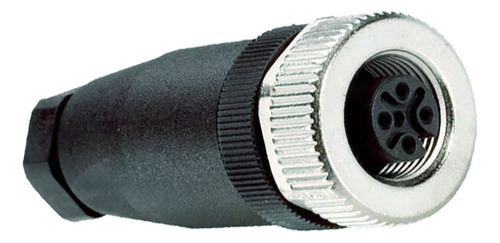 E18031 Ifm Efector Conector Para Sensor Sin Cable