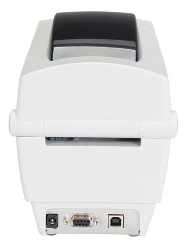 Zebra- Tlp2824 Plus Impresora De Escritorio De Transferencia