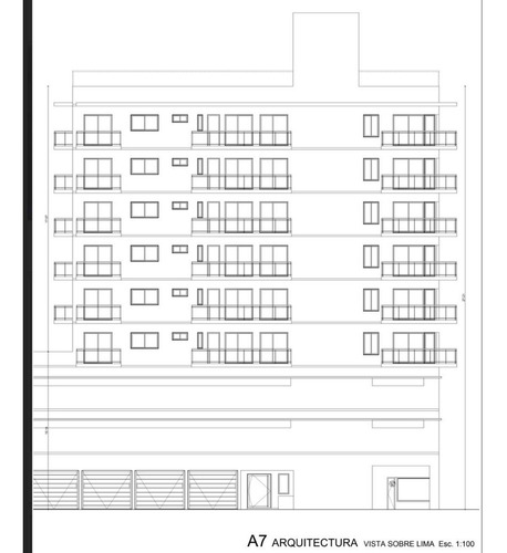 Imagen 5 de 10 de Venta De Edificio En Construcción - Constructora Inversores