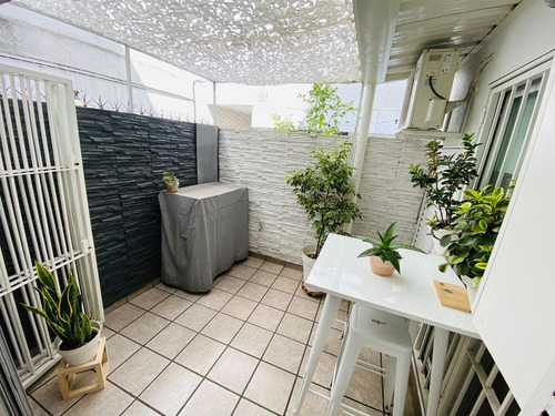 Imagen 8 de 25 de Departamento - Barracas