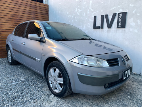 Renault Mégane II 2.0 Confort Dynamique