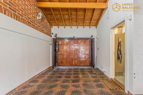 Casa 4 Amb En Ciudad Evita - Apto Credito - Pileta