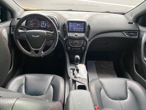 Chery Arrizo 5 1.5 Rxt Turbo Flex 4p