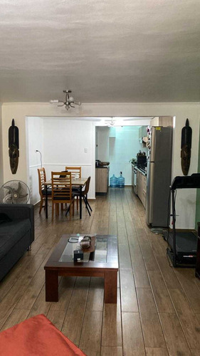 Se Vende Inmueble 8h 3b Altos Club Hípico. (83743)