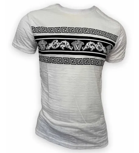 Playera Hombre