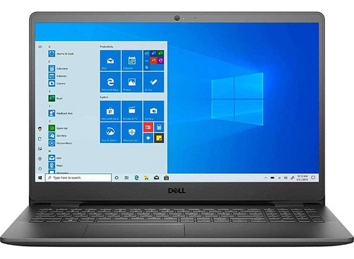 Notebook Dell Inspiron 3515 Ryzen 5 3450u 256gb 8gb 15.6