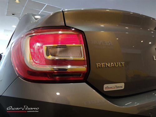 Renault Logan Zen