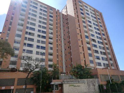 Apartamento En Venta Lomas Del Avila 60m2 Riv Jg