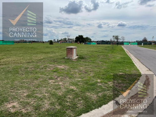 Imagen 2 de 5 de Venta De Lote Terreno Interno En Barrio San Simon Canning
