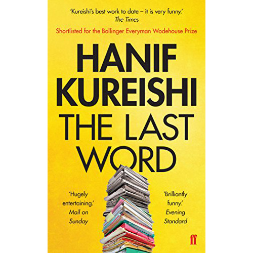 The Last Word - Kureishi - Onlybook S.l - #d
