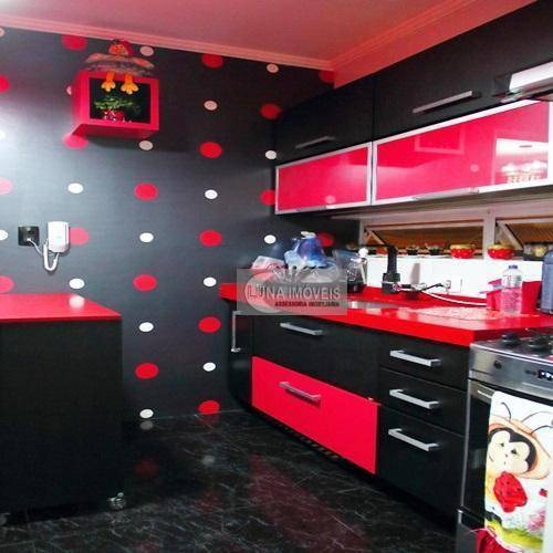 Imagem 11 de 18 de Apartamento Com 2 Dormitórios À Venda, 62 M² Por R$ 256.000,00 - Centro - São Bernardo Do Campo/sp - Ap3182
