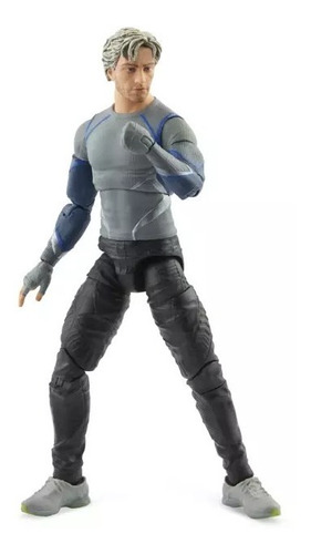 Quick Silver Age Of Ultron Marvel Legends The Infinity Saga