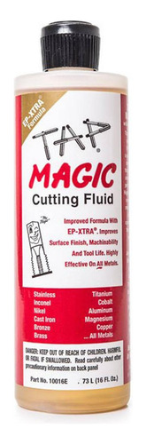 Aceite Tap Magic Ep-xtra 16 Oz