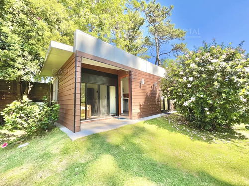Excelente Casa En Venta En Playa Mansa