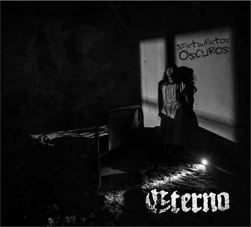 Cd Eterno - Sentimientos Oscuros Rock Peruano Xxx