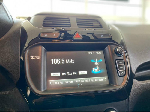 Imagem 13 de 15 de Chevrolet Cobalt 1.8 Ltz